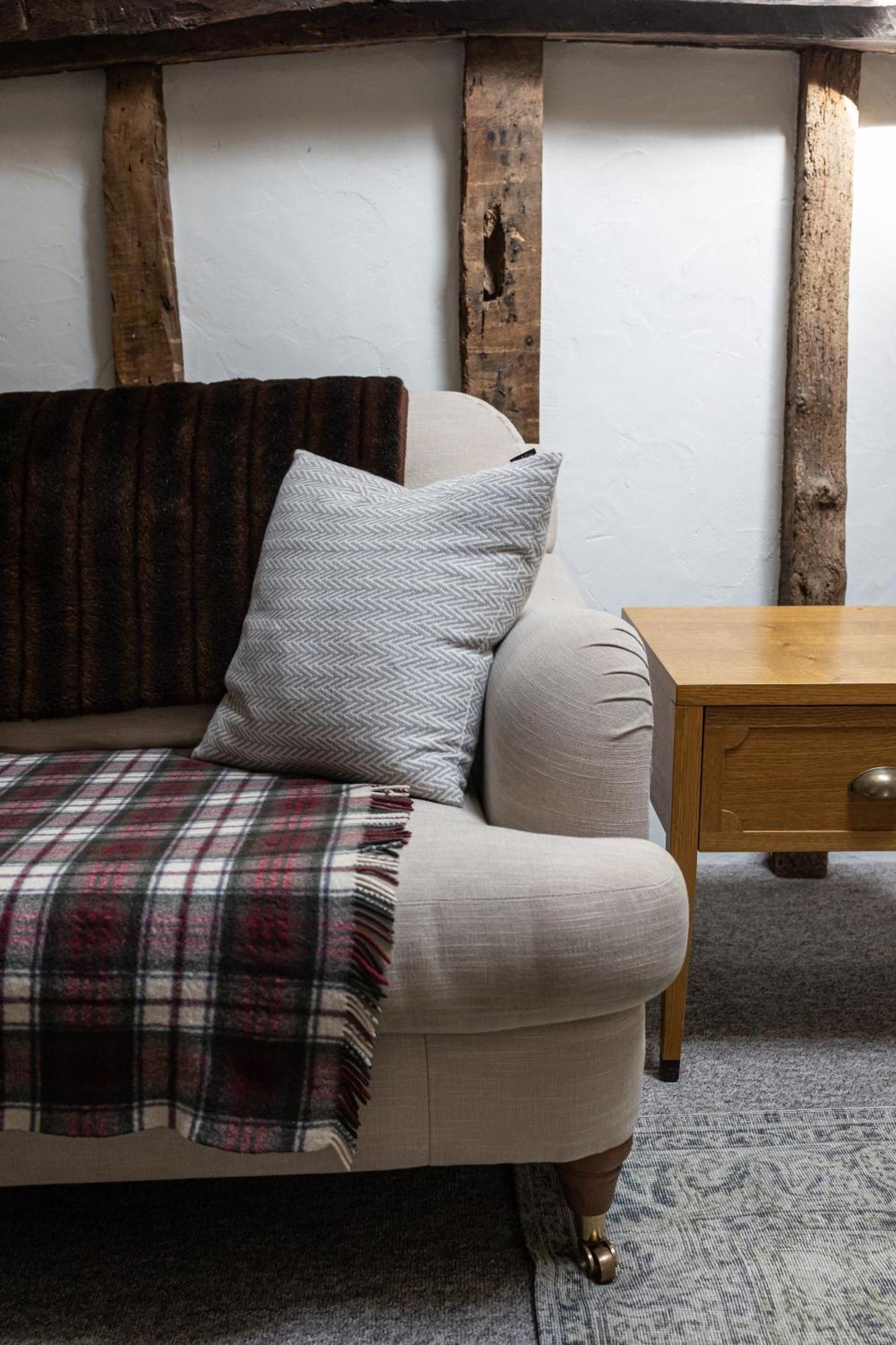 Saltmarsh Farmhouse Westdean ภายนอก รูปภาพ