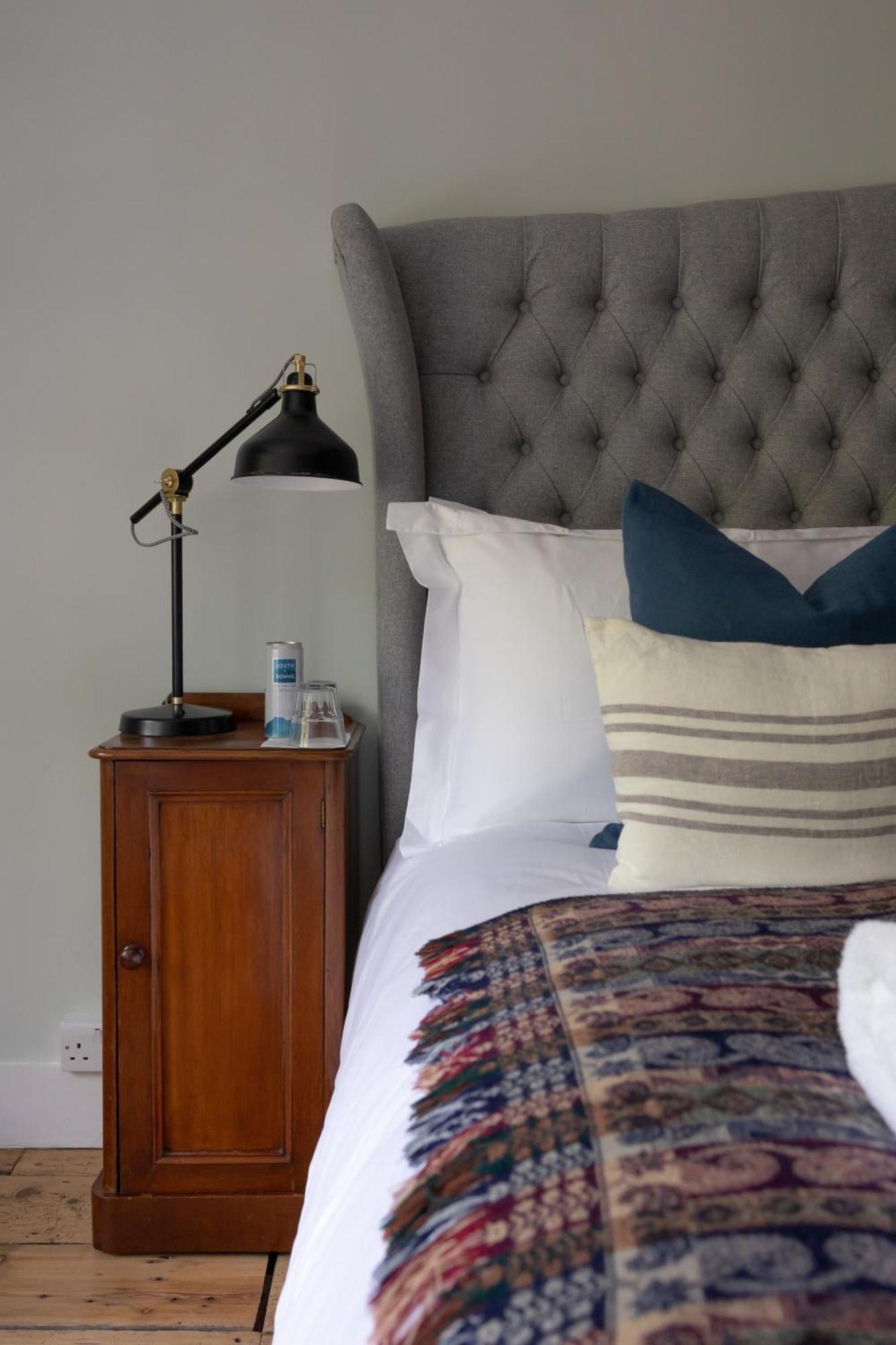 Saltmarsh Farmhouse Westdean ภายนอก รูปภาพ
